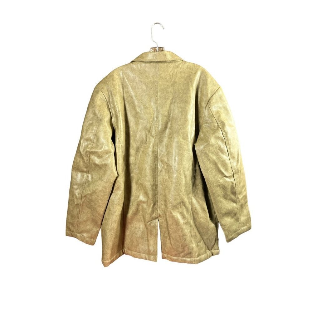 BKE 67 Men's Coat - Picture 2 of 8